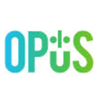 Opus Education Solutions Logo