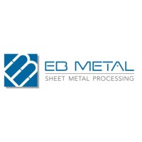 E B metal srl Logo