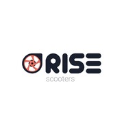 RISE Scooters Logo