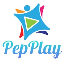 PepPlay Logo