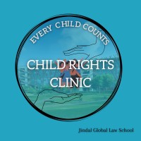 Child Rights Clinic Logo