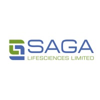 Saga Lifesciences Limited Logo
