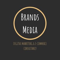Brands Media Logo