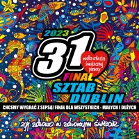 Dublin WOSP / GOCC Dublin Logo