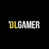 DLGamer Logo