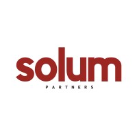 Solum Partners Logo