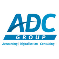 ADC Group Consulting Logo