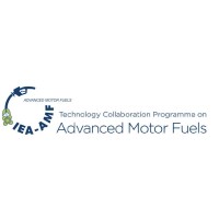 Advanced Motor Fuels Technology Collaboration Programme (AMF TCP) Logo