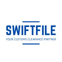 SwiftFile Logo