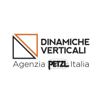 Dinamiche Verticali srl - Agenzia Petzl Italia Logo