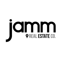 JAMM Real Estate Co. Logo