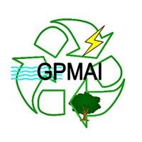 GPMAI Vale do Paraíba Logo