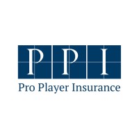 Pro Player Insurance, LLC. Logo