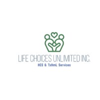 Life Choices Unlimited Inc. Logo