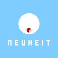 Neuheit Logo