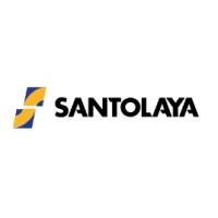 Santolaya Logo