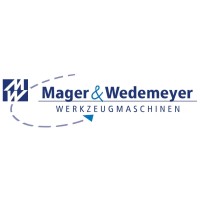Mager & Wedemeyer Werkzeugmaschinen GmbH Logo