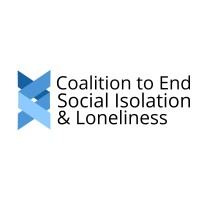The Coalition to End Social Isolation & Loneliness Logo