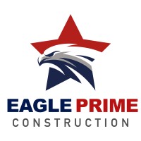 EAGLE PRIME CONSTRUCTION, LLC Logo