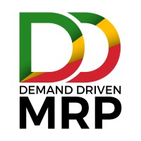 DDMRP MOROCCO Logo