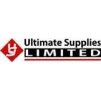 Ultimate Supplies Limited Logo