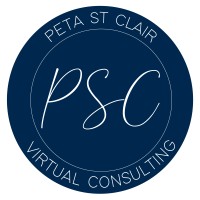 PSC Virtual Consulting Logo