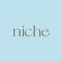 Niche Luxury Accommodation Logo
