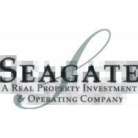 Seagate Properties, Inc. Logo