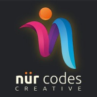Nur Codes Creative Logo