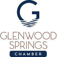 Glenwood Springs Chamber Resort Association Logo