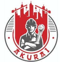 Akurai PEB LLP Logo
