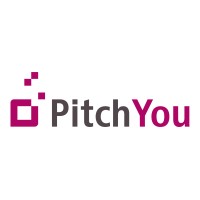 PitchYou - Recruiting per WhatsApp Logo