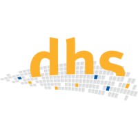 dhs Dietermann & Heuser Solution GmbH Logo