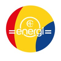 C4 Energi Logo