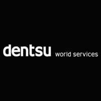 Dentsu World Services Logo