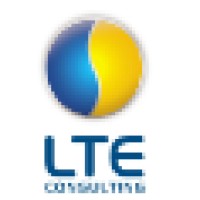 LTE Consulting (Pty) Ltd Logo