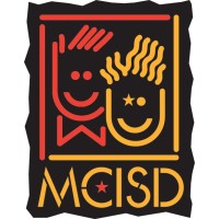 Monroe County Intermediate School District Logo
