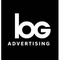 Logrono Advertising Logo