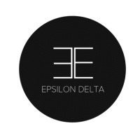 Epsilon Delta Strategy Logo