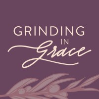 Grinding in Grace Logo