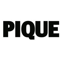 PIQUE Logo