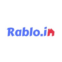 Rablo.in Logo