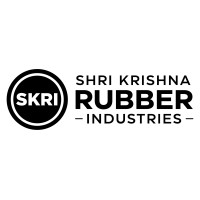 Shri Krishna Rubber Industries (SKRI®) Logo