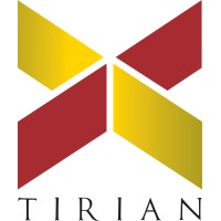 Tirian Innovative Solutions Logo