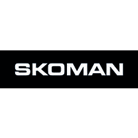 Skoman Logo