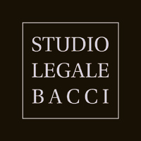 StudioLegaleBacci Logo