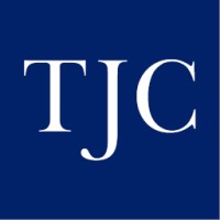 TJC (The Jordan Company) Logo