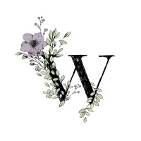 Wildflower Landscape Design & Drafting, LLC Logo