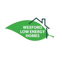 Wexford Low Energy Homes Logo