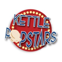 Kettle Popstars Logo